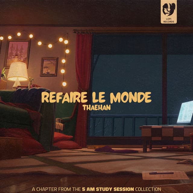 refaire le monde