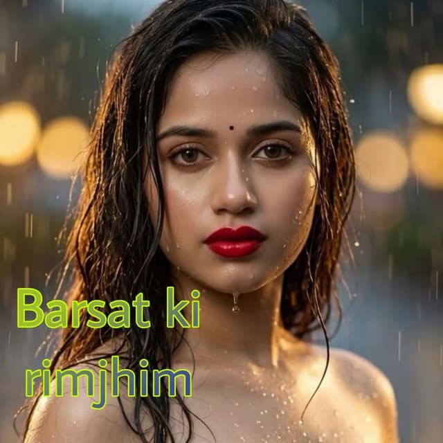 Barsat Ki Rimjhim