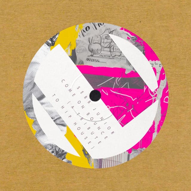Come On Bounce (A Tribute To Hip House)