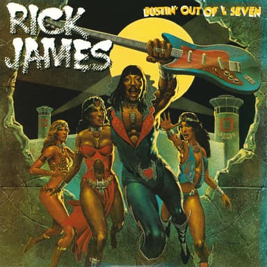 High On Your Love Suite / One Mo Hit (Of Your Love) (Medley)