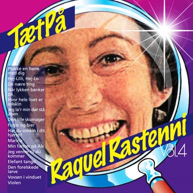 TætPå (Vol. 4)