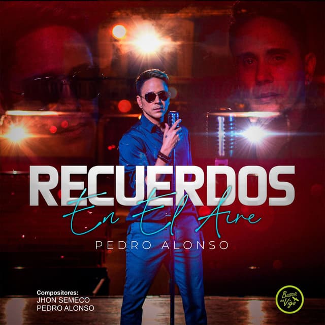 Recuerdos en el aire