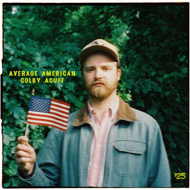 Average American