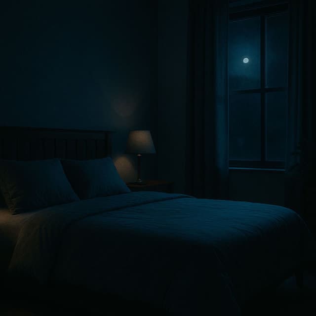 50 Songs With Sound Coloration: Pink Noise Sleep