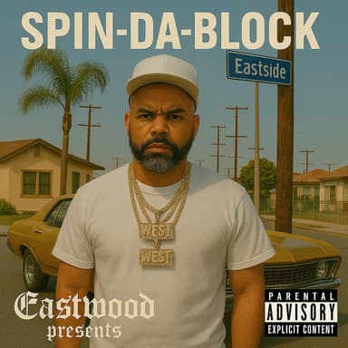 Spin Da Block