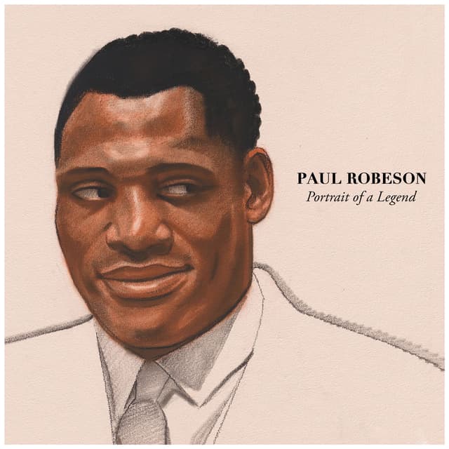 Portrait of a Legend