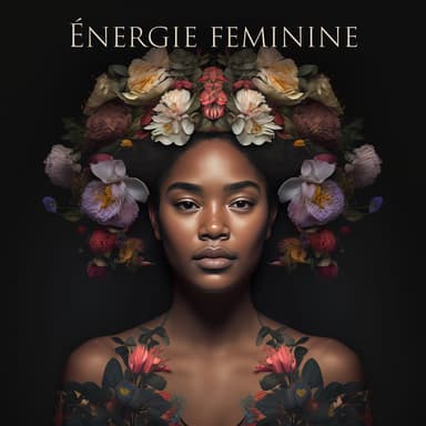 Énergie feminine: Confiance en soi affirmation positive, Méditation tantrique guidée
