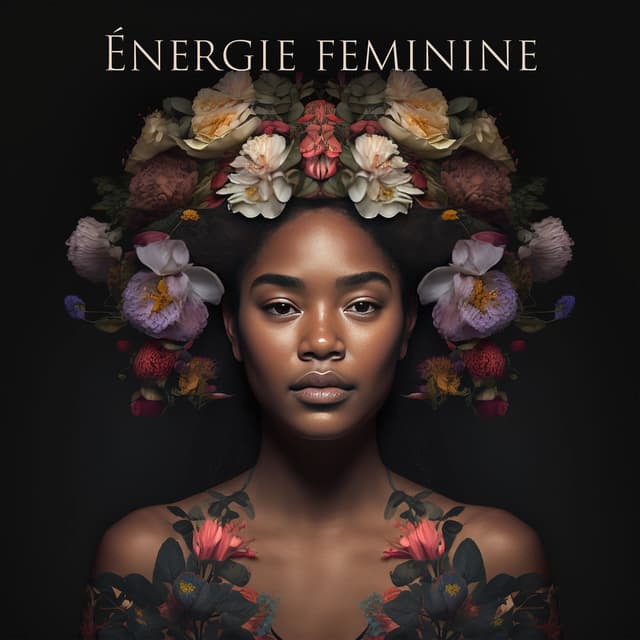 Énergie feminine: Confiance en soi affirmation positive, Méditation tantrique guidée