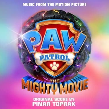 PAW Patrol to the Rescue