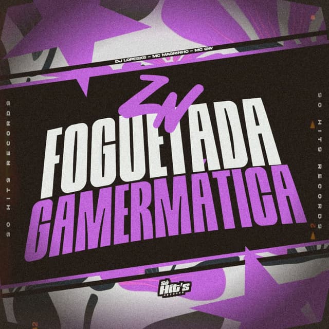 ZN Foguetada Gamermática