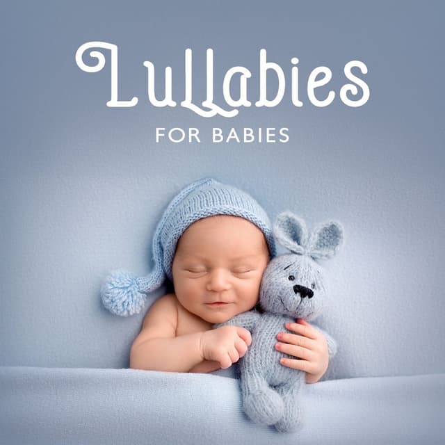 Lullabies For Babies: Nap Time | Super Relaxing Music To Fall Asleep In Minutes