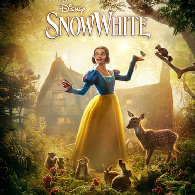 Waiting On A Wish (From "Disney's Snow White")
