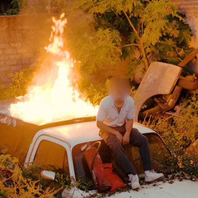 Se me está escapando el fuego de control