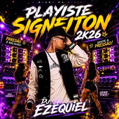 SIGNEITON 2K26