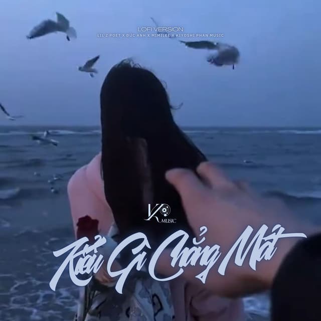 Kiểu Gì Chẳng Mất (Lofi Version)