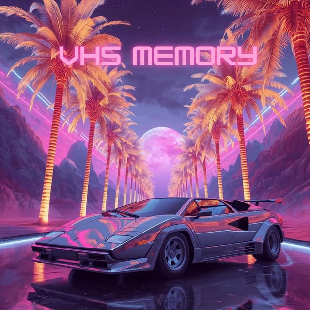 VHS Memory