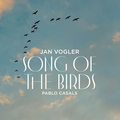 Song of the Birds (Arr. for 8 Cellos by Richard Birchall)