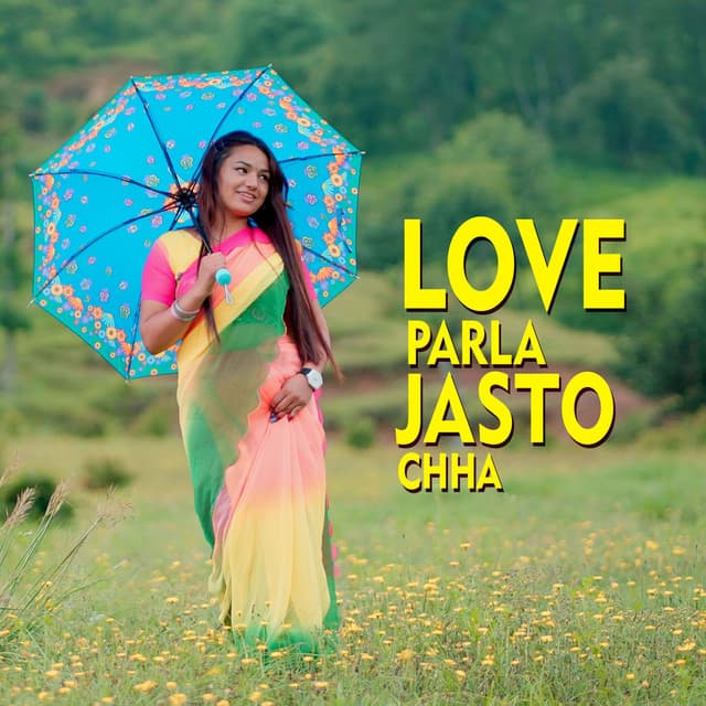 Love Parla Jasto Chha (Demo)
