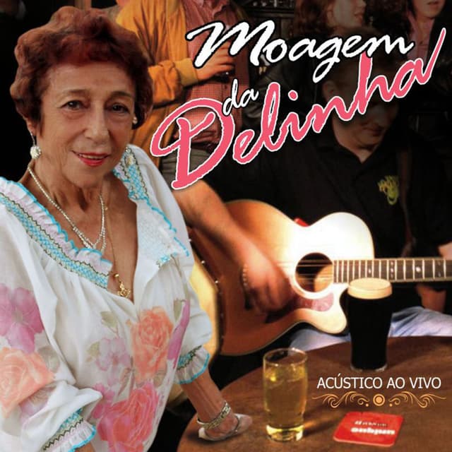 Moagem da Delinha