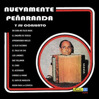Nuevamente