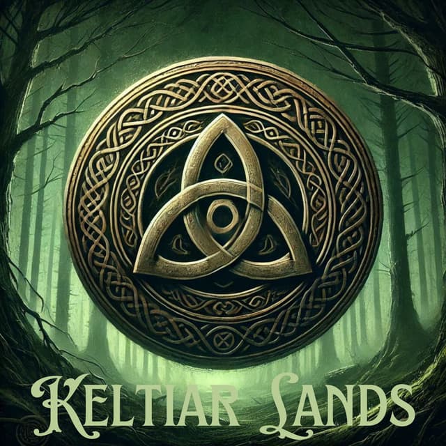 Keltiar Lands: Medival Celtic Kaltae