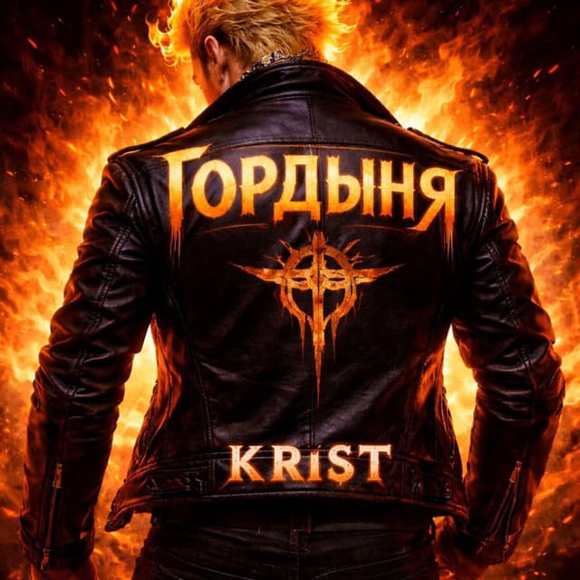 Гордыня