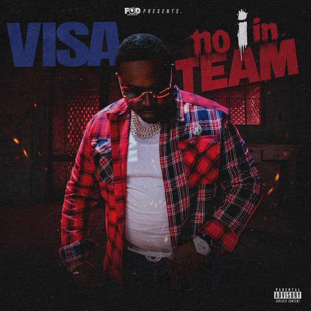 No I In Team