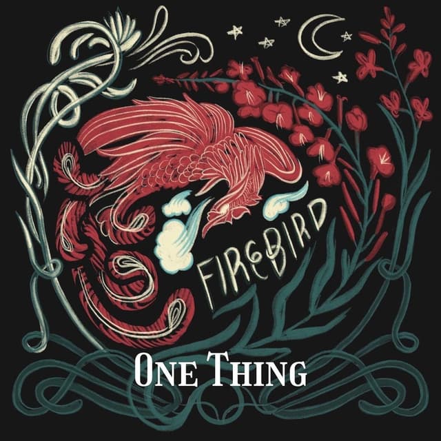 One Thing