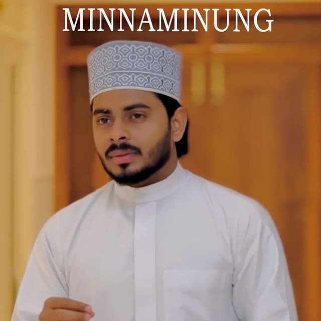 Minnaminung