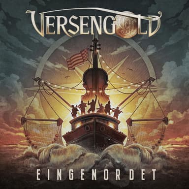 Eingenordet