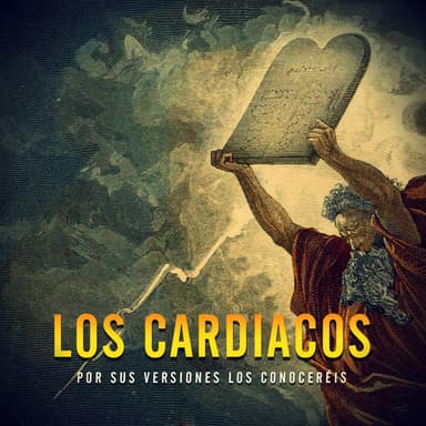 Por sus versiones los conoceréis