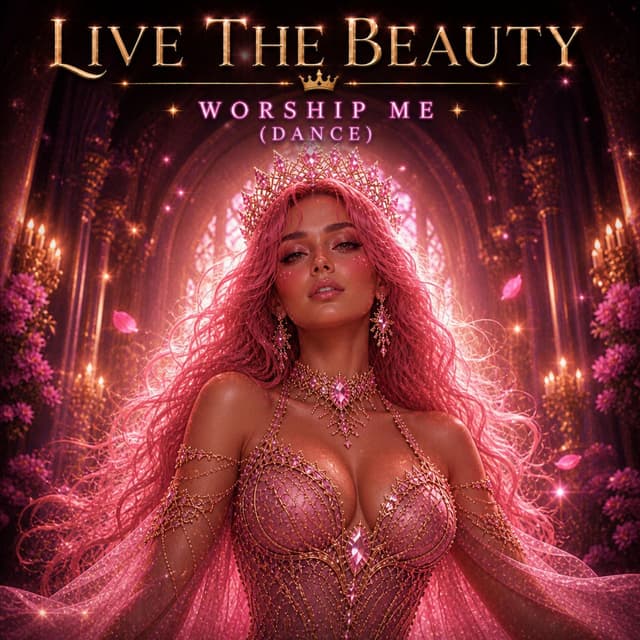 Worship me (dance)