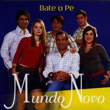 Bate o Pé