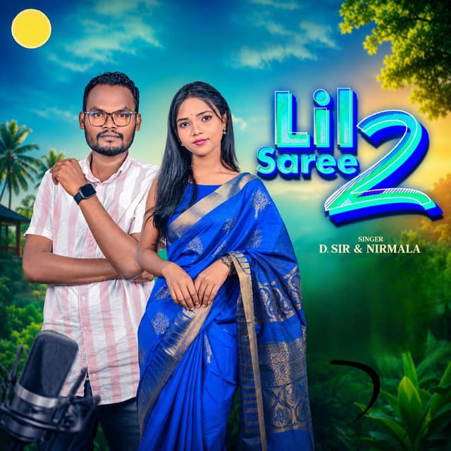 Lil Saree 2