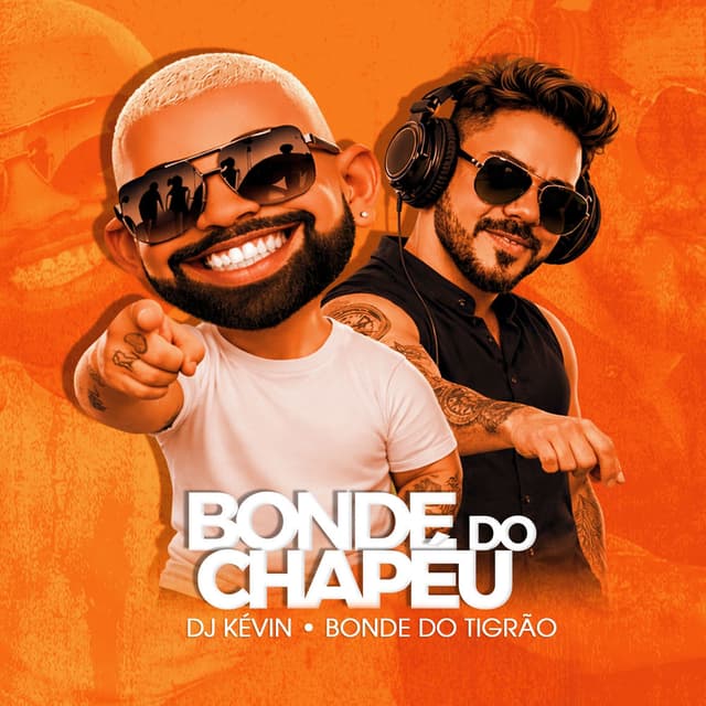 Bonde do Chapéu