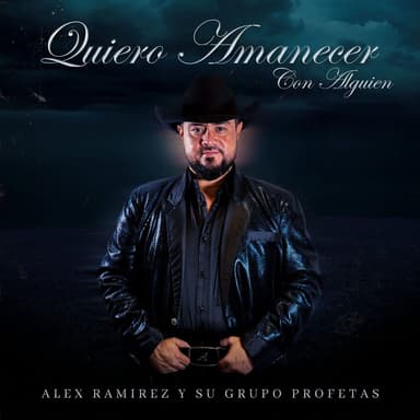 Quiero Amanecer Con Alguien