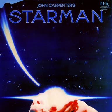 Starman (Original Motion Picture Soundtrack)
