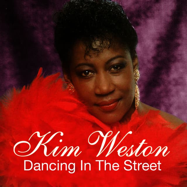 Dancing In The Street