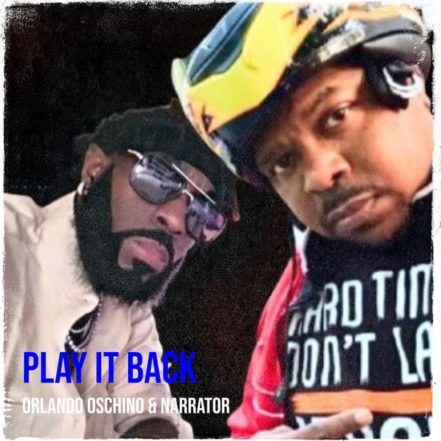 Play It Back