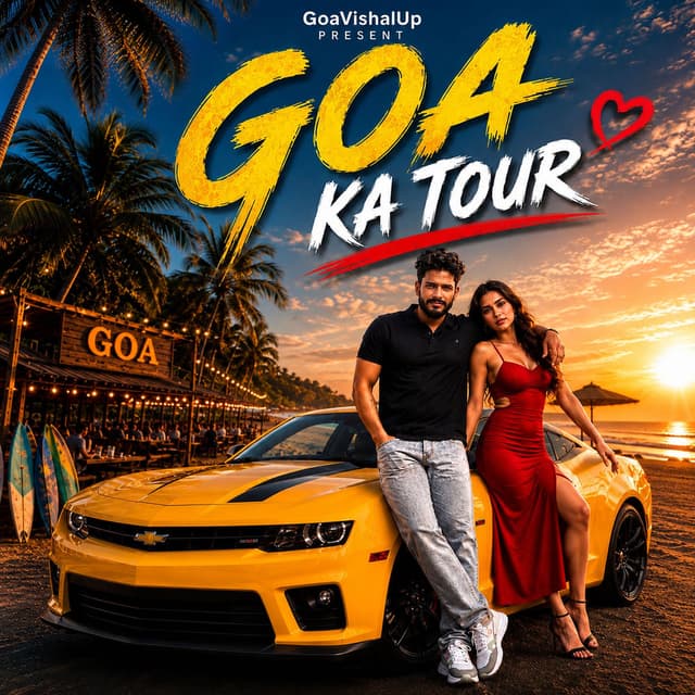 Goa Ka Tour