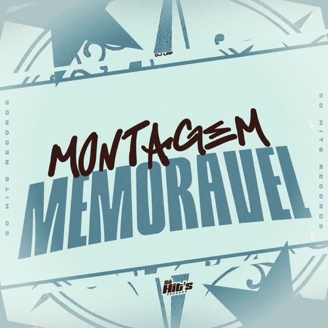 Montagem Memoravel