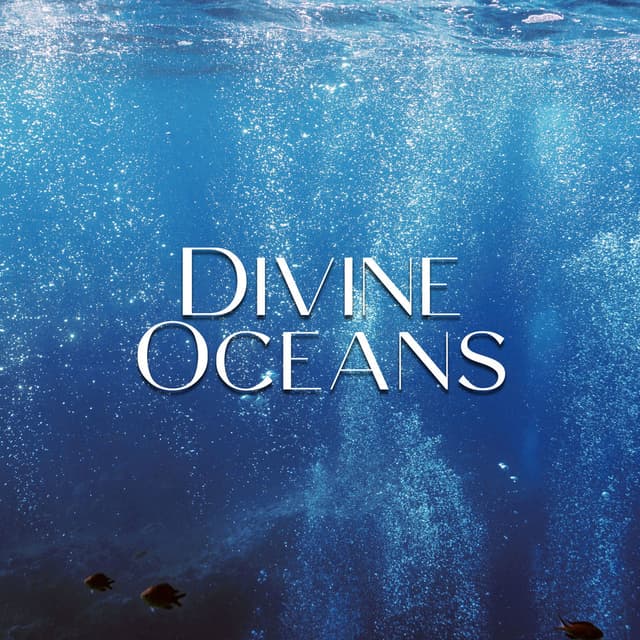 Divine Oceans – Atlantic, Pacific, Indian, Arctic: Water Nature