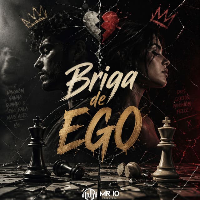 Briga de Ego