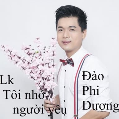 Tôi Nhớ Người Yêu
