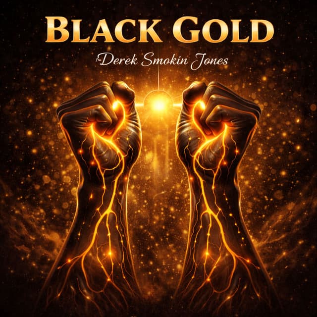 Black Gold