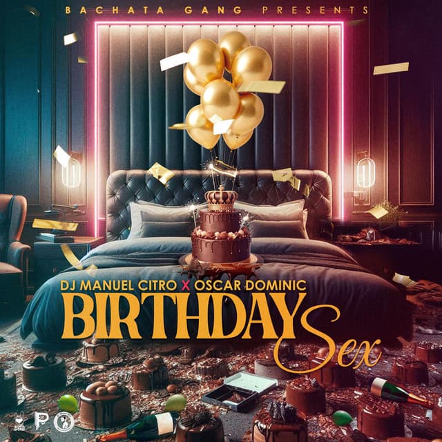 Birthday Sex (Bachata Version)