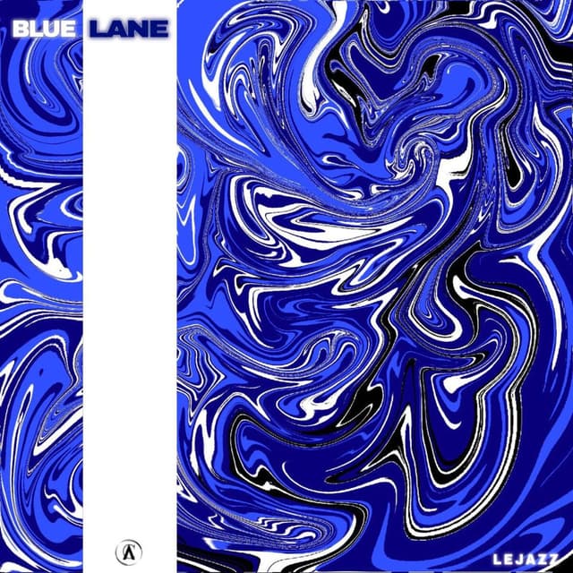 Blue Lane