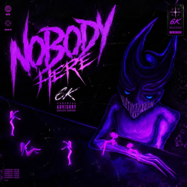 Nobody Here