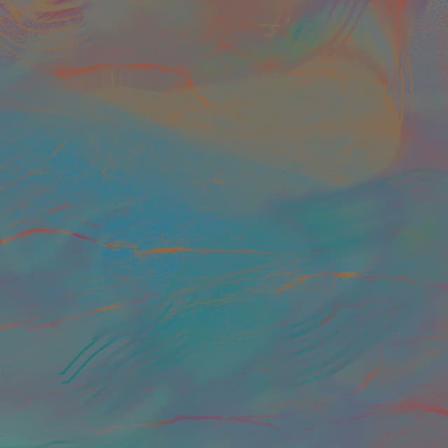 Sea of Thought