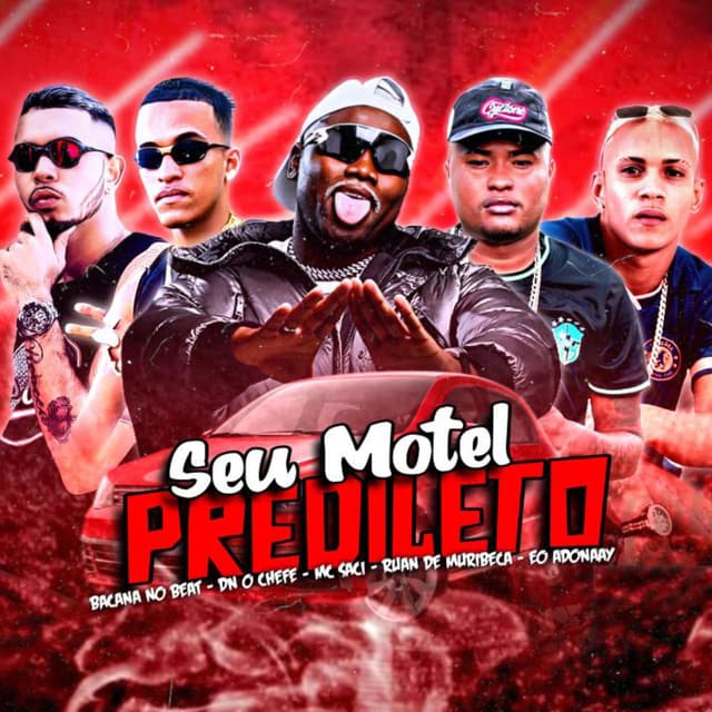 Seu Motel Predileto